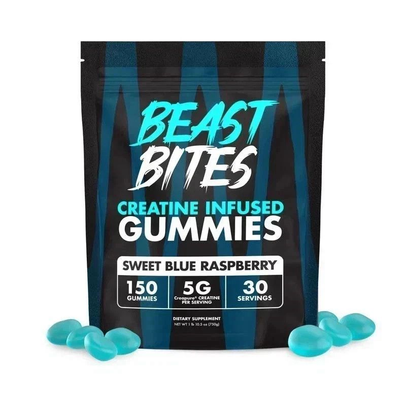 Creatine Gummies