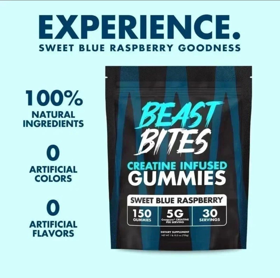 Creatine Gummies