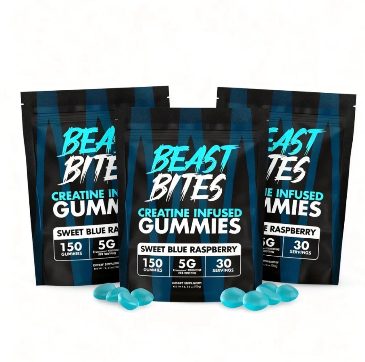 Creatine Gummies