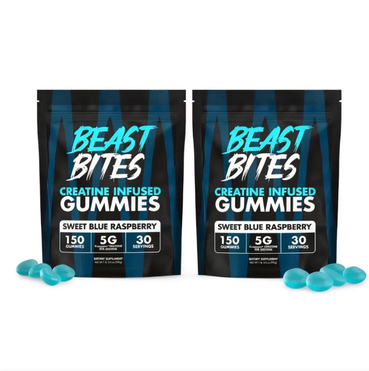 Creatine Gummies