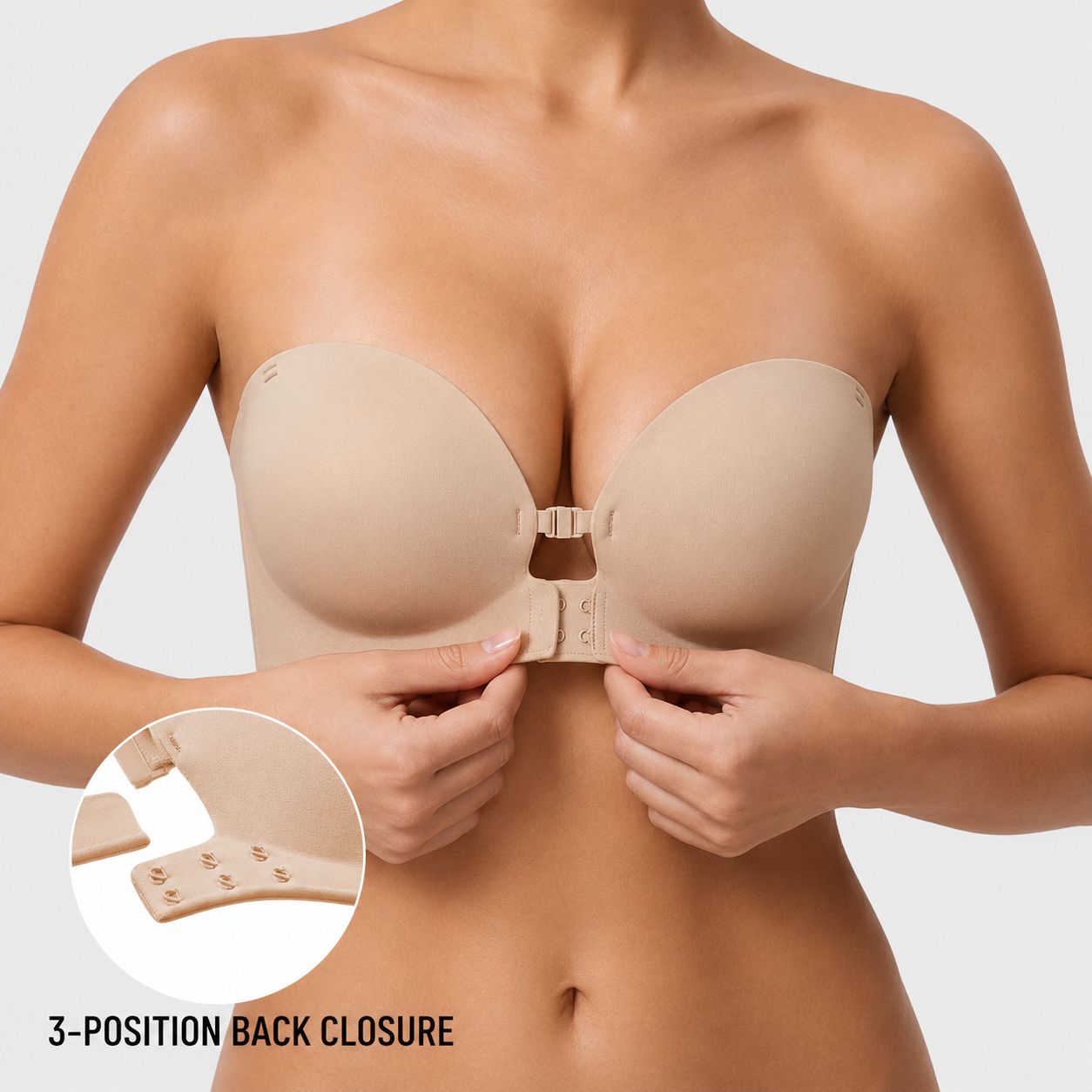 The Boob Job Bra™