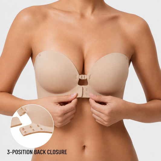 The Boob Job Bra™