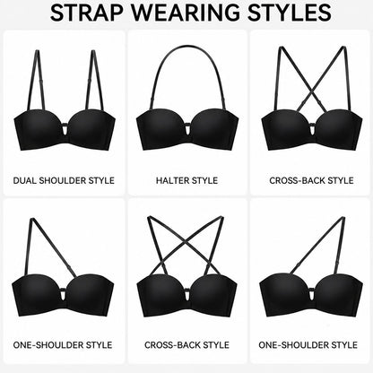 The Boob Job Bra™