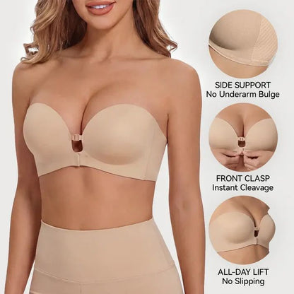 The Boob Job Bra™