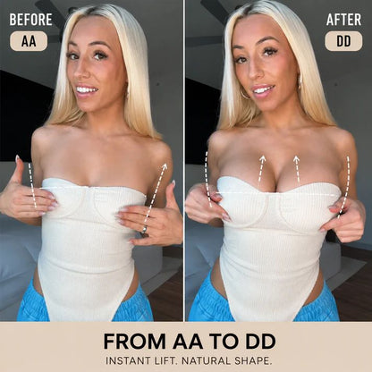 The Boob Job Bra™