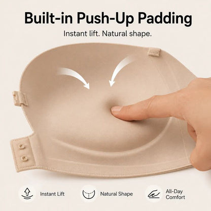 The Boob Job Bra™